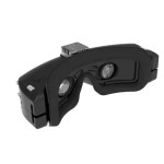 SKYZONE SKY04O PRO 5G  Steadyview OLED 48CH DVR HD Racing Headset Head Tracker for RC Plane Model Drone